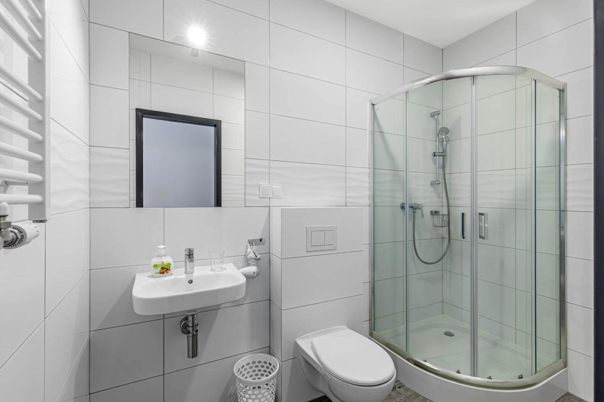 Zefiro Na Gnilnej Apartment Гданск Екстериор снимка