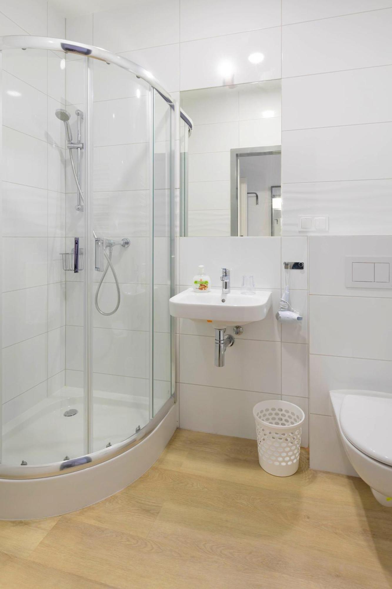 Zefiro Na Gnilnej Apartment Гданск Екстериор снимка