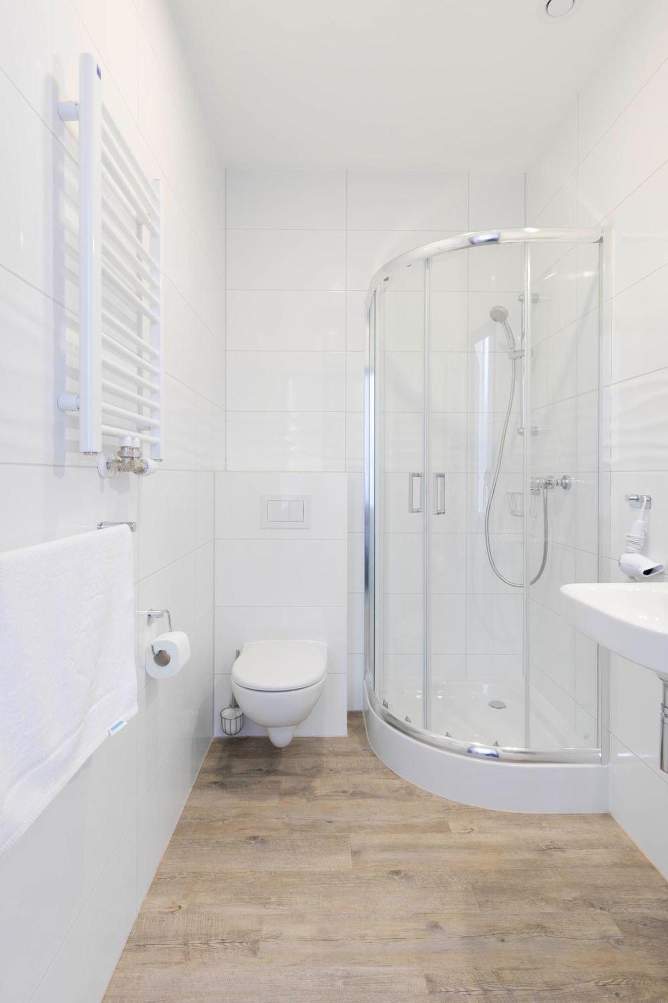 Zefiro Na Gnilnej Apartment Гданск Екстериор снимка