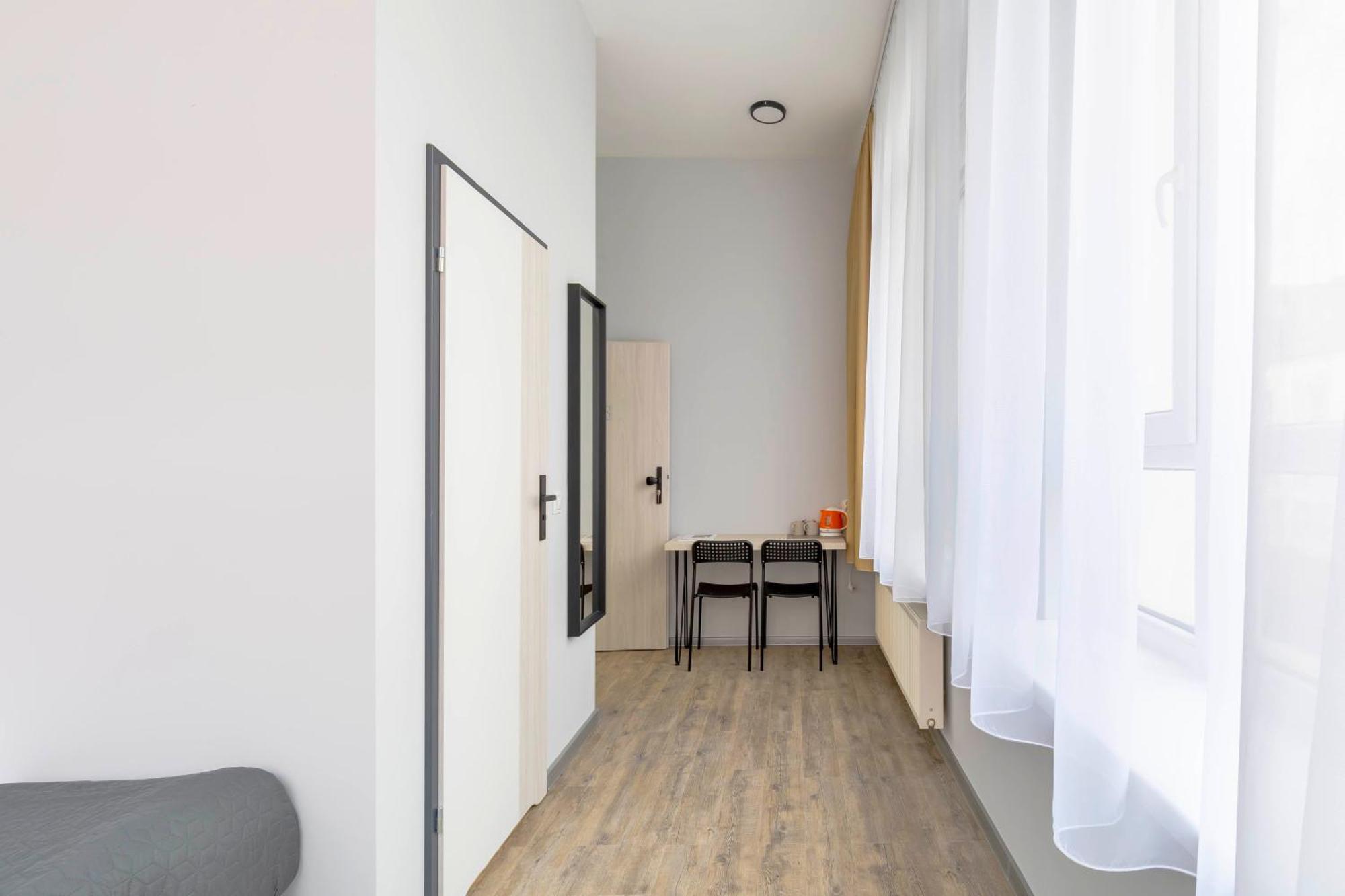 Zefiro Na Gnilnej Apartment Гданск Екстериор снимка