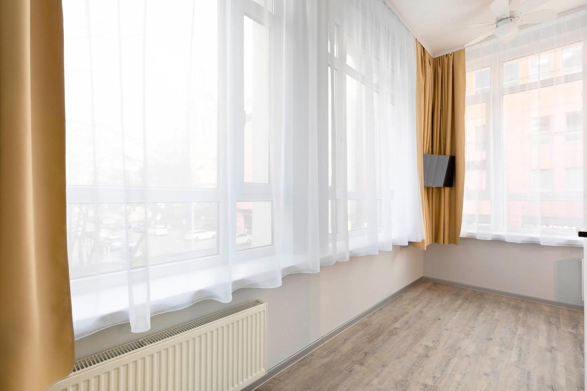 Zefiro Na Gnilnej Apartment Гданск Екстериор снимка