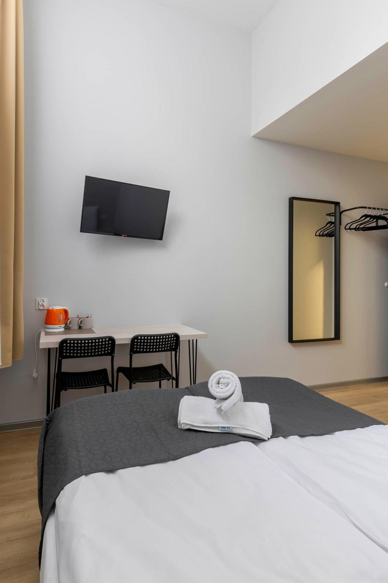 Zefiro Na Gnilnej Apartment Гданск Екстериор снимка