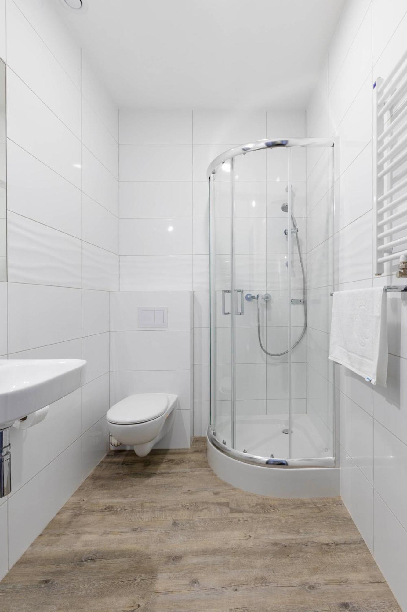 Zefiro Na Gnilnej Apartment Гданск Екстериор снимка