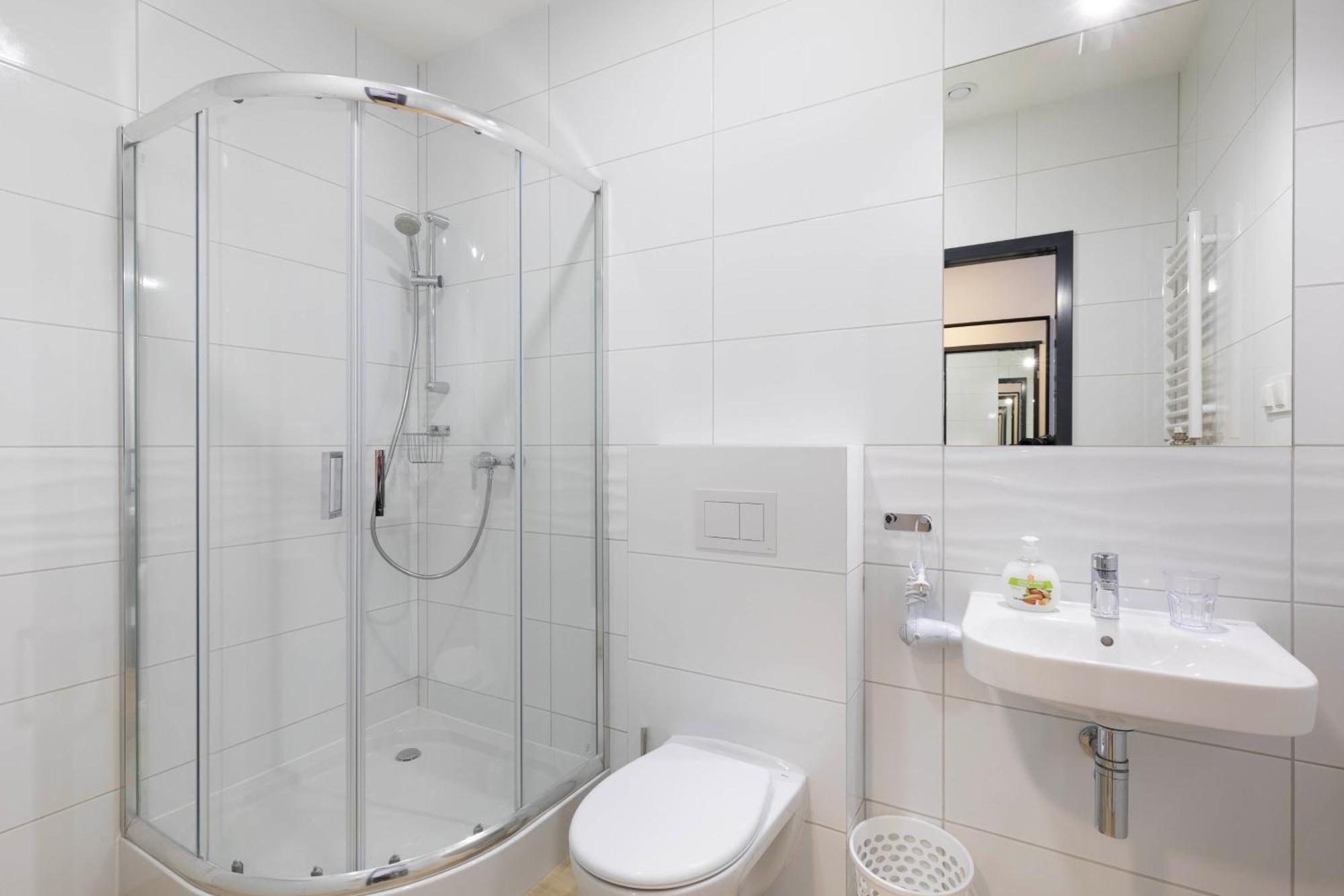 Zefiro Na Gnilnej Apartment Гданск Екстериор снимка