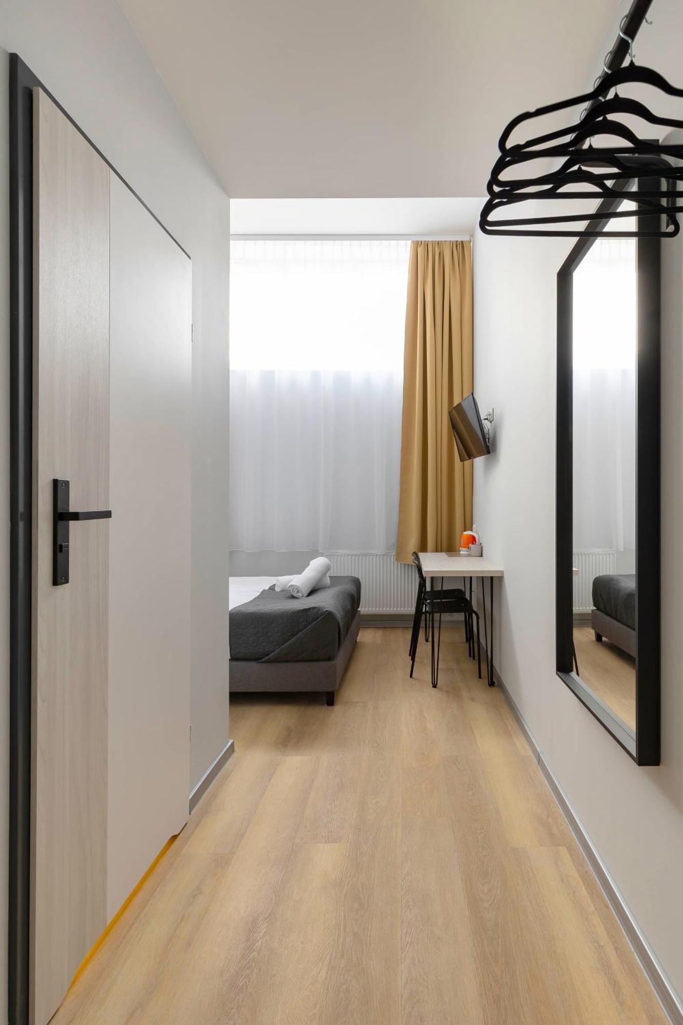 Zefiro Na Gnilnej Apartment Гданск Екстериор снимка