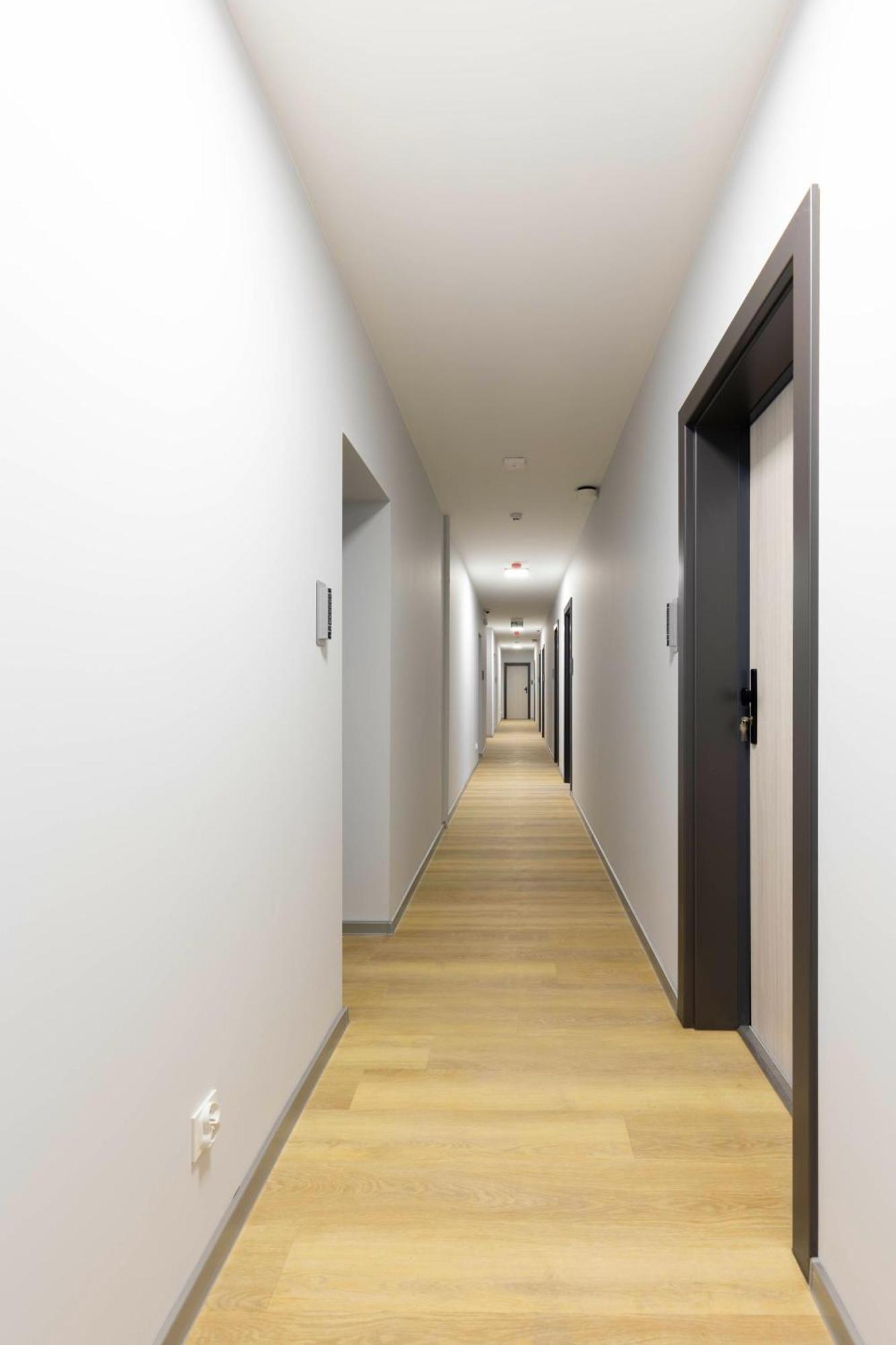 Zefiro Na Gnilnej Apartment Гданск Екстериор снимка